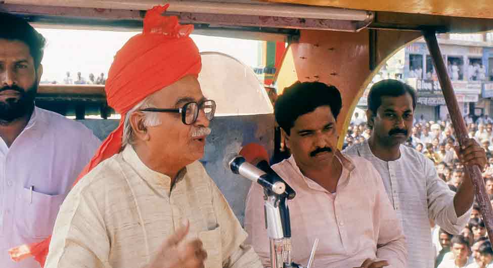 बिहार विधानसभा चुनाव ’25 नजरियाः राजनीति में धर्म का घातक घोल