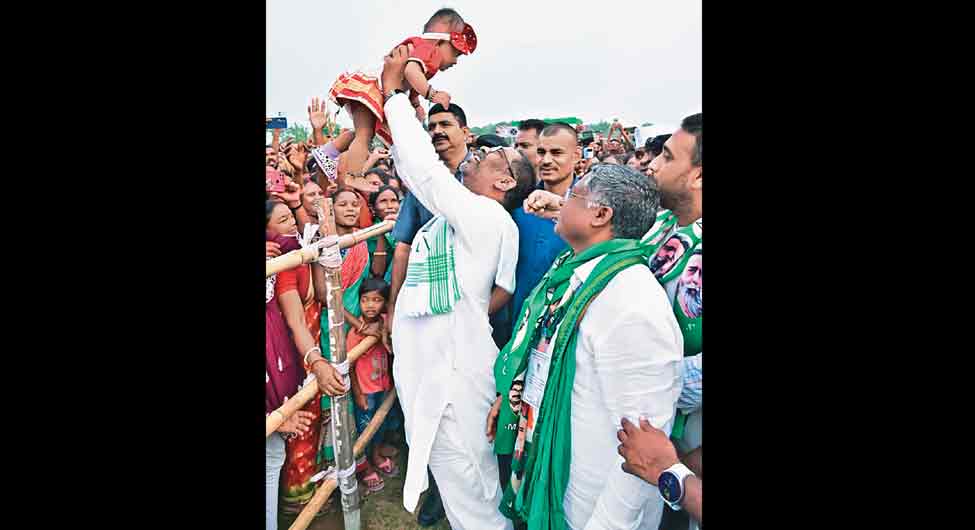 झारखंड 25 सालः तरक्की के चौक-चौराहे