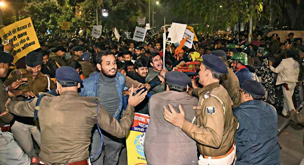 बिहार विधानसभा चुनाव ’25 : जेन जी युवा सियासी रुझान