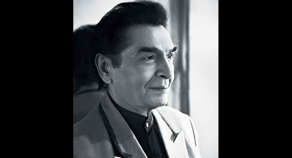 स्मृति: चला गया हीरो मुरारी