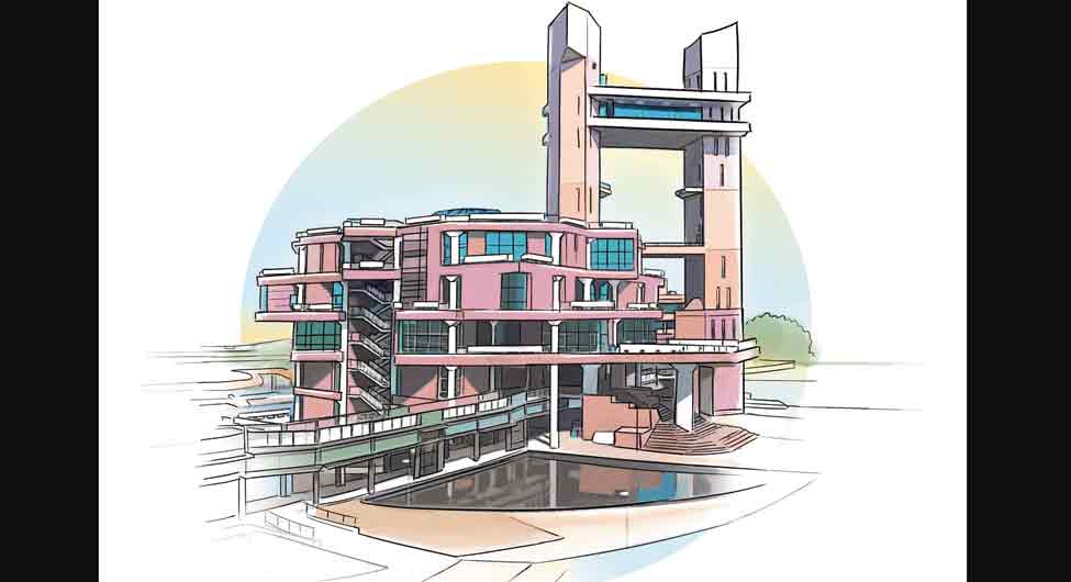 शहरनामाः भिलाई