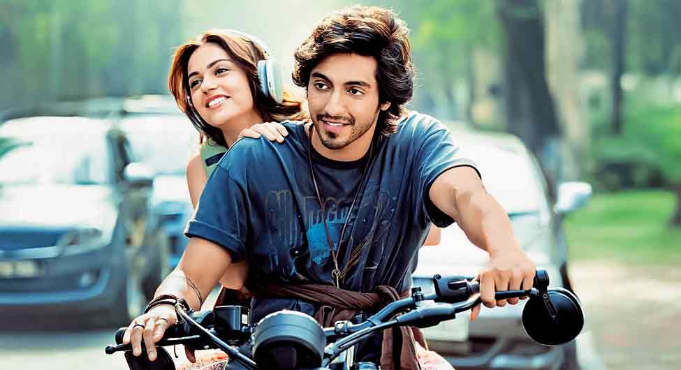 फिल्म: स्मृति के खोए हुए फ्रेम