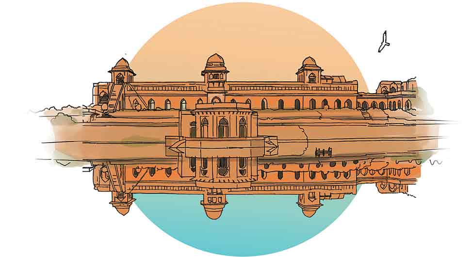 शहरनामाः कुक्षी