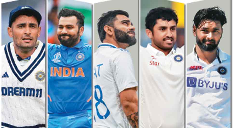 क्रिकेट: लौट आया रणजी का रंग