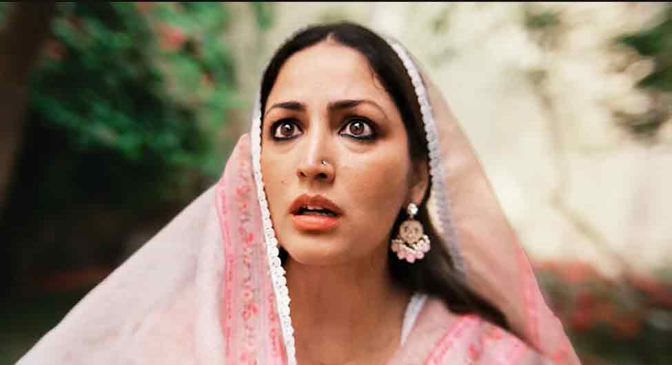 फिल्म: दास्तान जो भुलाई न गई