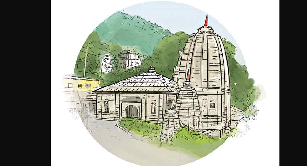 शहरनामा: मंडी