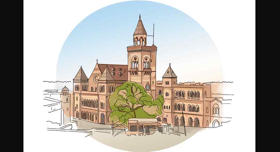 शहरनामाः भुज