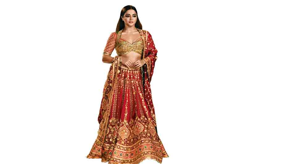 आवरण कथा/हिरोइनों की नई पौधः परदे की परियां