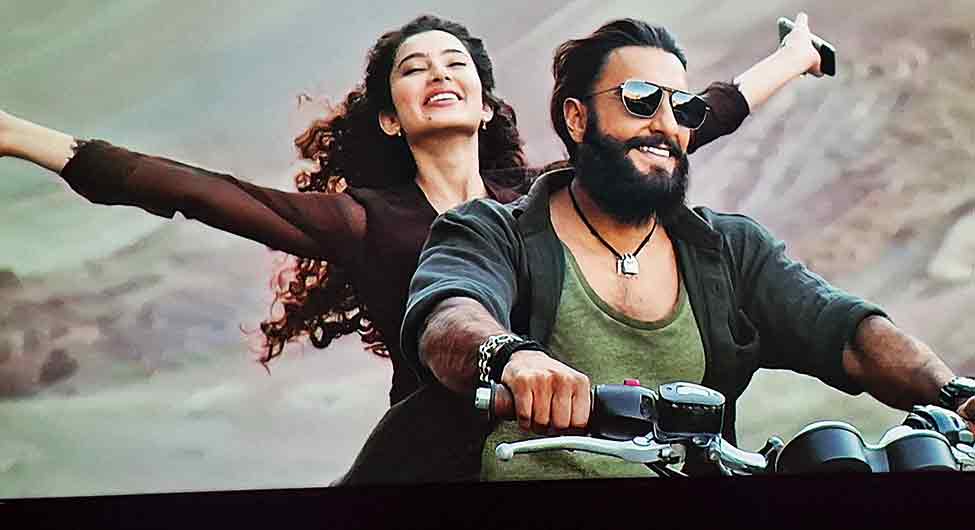 आवरण कथा/हिरोइनों की नई पौधःनई उमर की  नई फसल