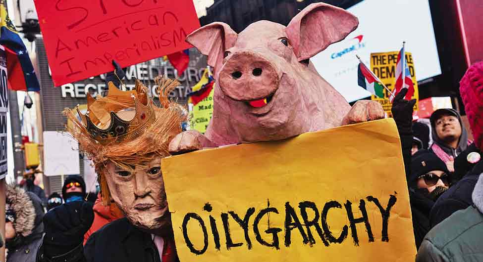 प्रथम दृष्टिः चुनौती कूटनीति की