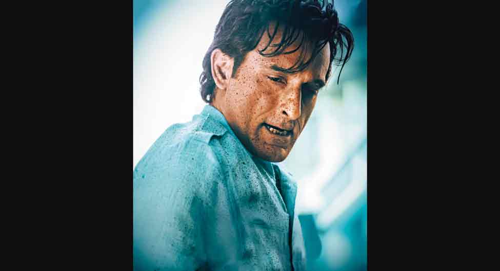 बॉलीवुडः दूसरी पारी के जांबाज