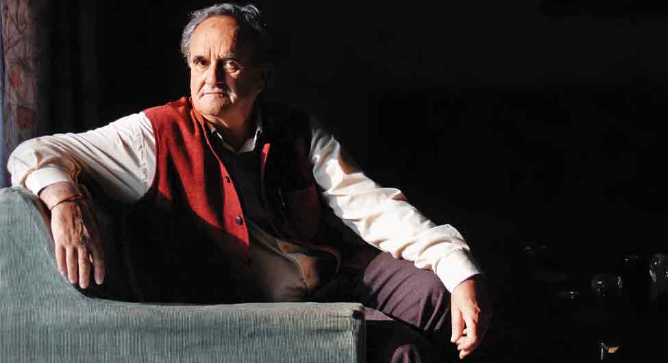 प्रथम दृष्टि: खबरों की विश्वसनीयता