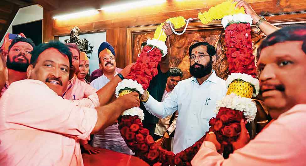 महाराष्ट्र/नगर निगम चुनाव: बदला दबदबा मगर कई पेच