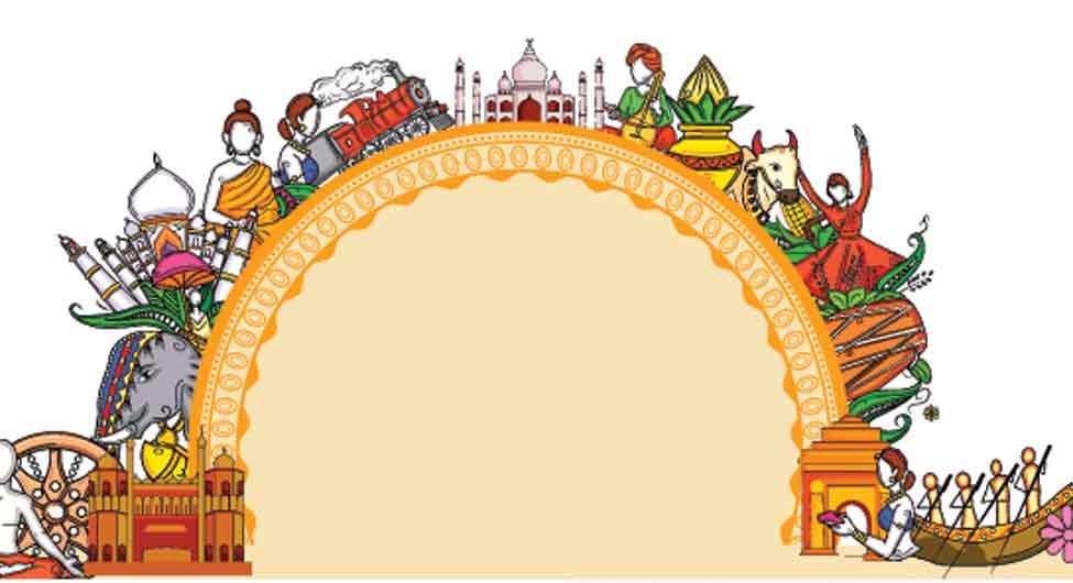 किस-किस मुकाम से गुजरा गणतंत्र