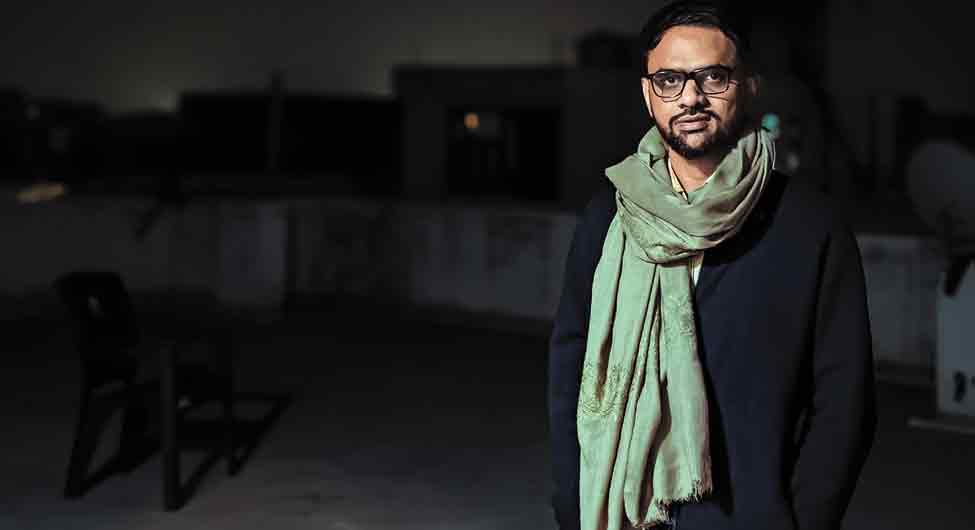 आवरण कथा/जेल डायरीः ‘‘ कैद में भी उम्मीद जिद की तरह अटकी है ’’