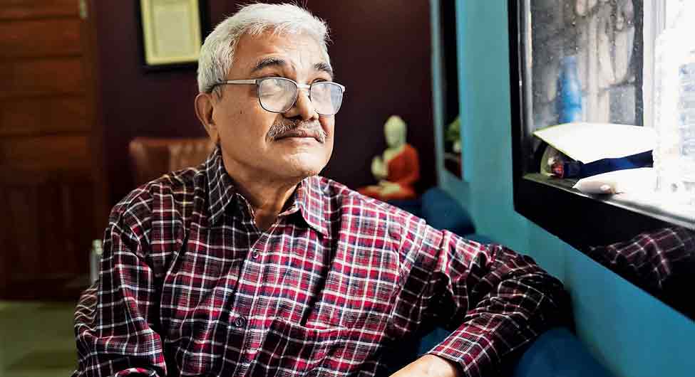 आवरण कथा/जेल डायरीः ‘‘जमानत थोड़ी राहत जैसी, जिंदगी तो खो गई’’