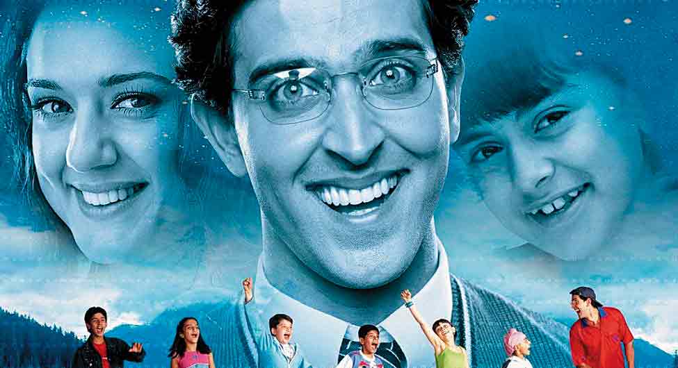 बाल फिल्में: जाने कहां ये  फिल्में गई