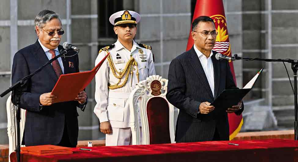 बांग्लादेश: रिश्तों की नई चाल और चुनौतियां