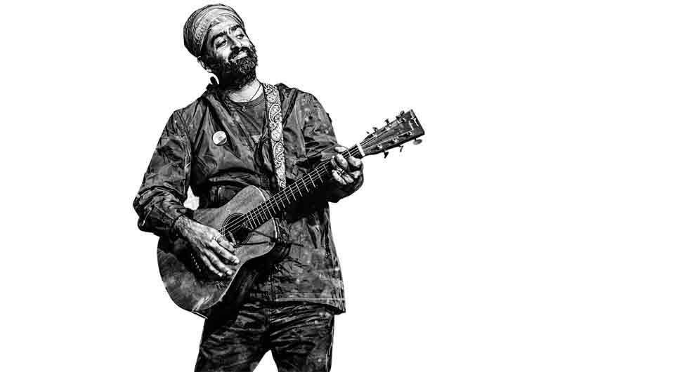 फिल्म संगीत: तुम ही न हो तो!