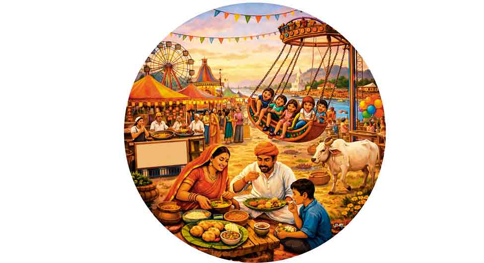 शहरनामा: सुंदरनगर