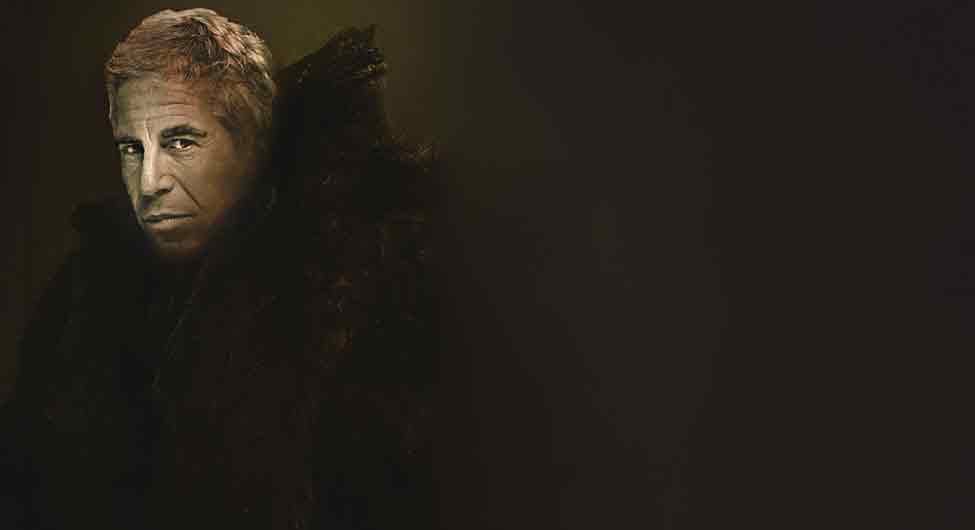 आवरण कथा/जेफरी एपस्टीन: अंधेरी दुनिया का आईना