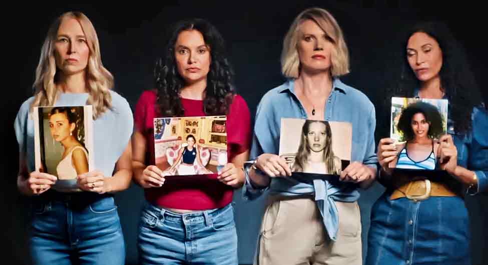 एपस्टीन फाइल/पीडि़त दास्तान: एय्याशी के अड्डे की आपबीती