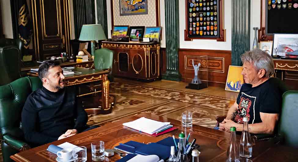 सप्तरंग