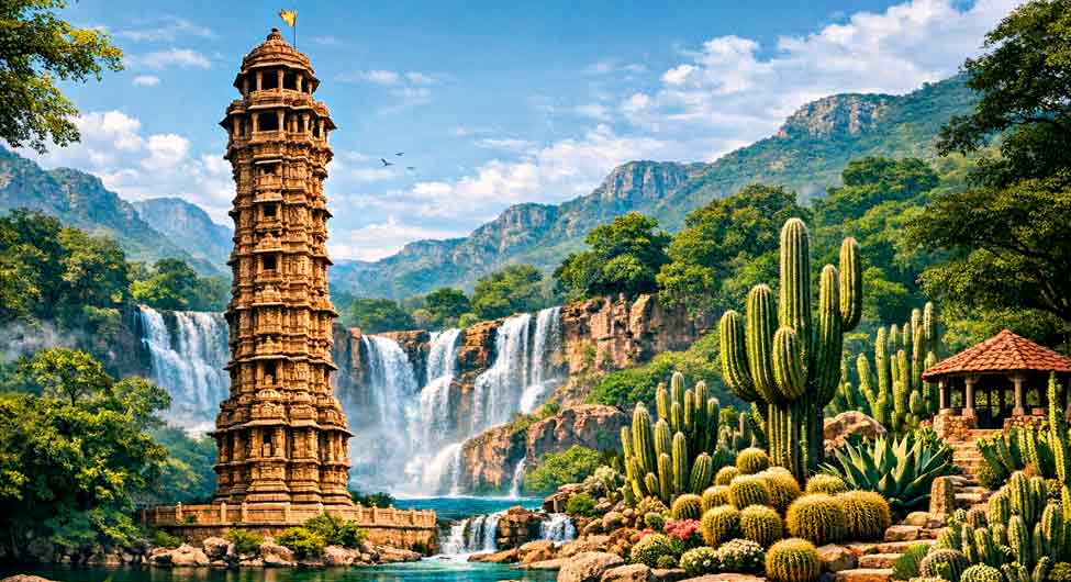 शहरनामा/सैलाना