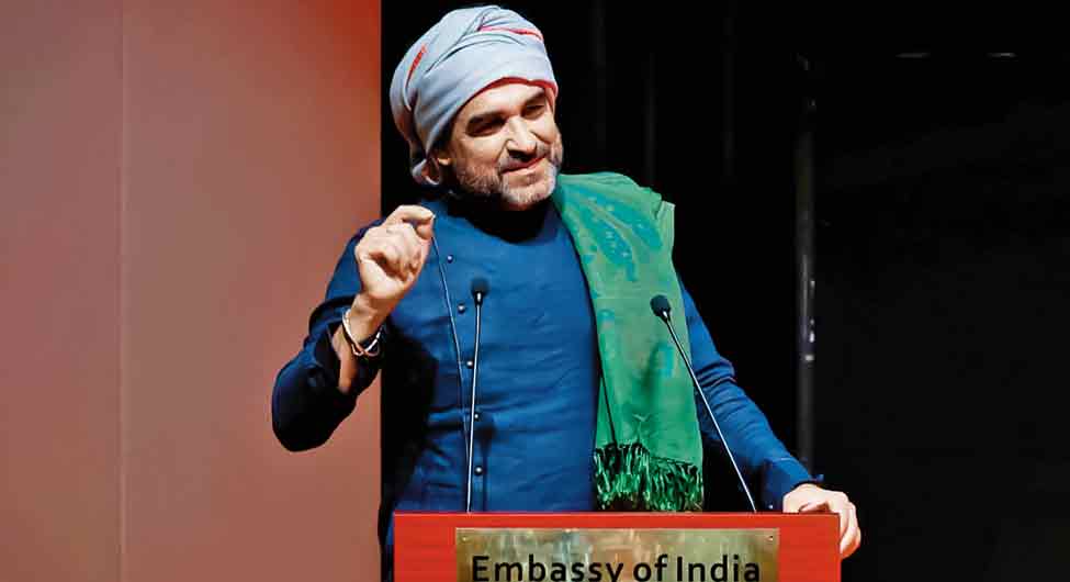 सप्तरंग