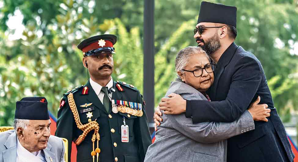 नेपाल/नजरिया: बालेन शाह से कितनी उम्मीद