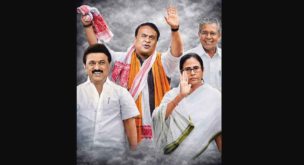 विधानसभा चुनाव ’26: कड़े मुकाबले का पंचनामा