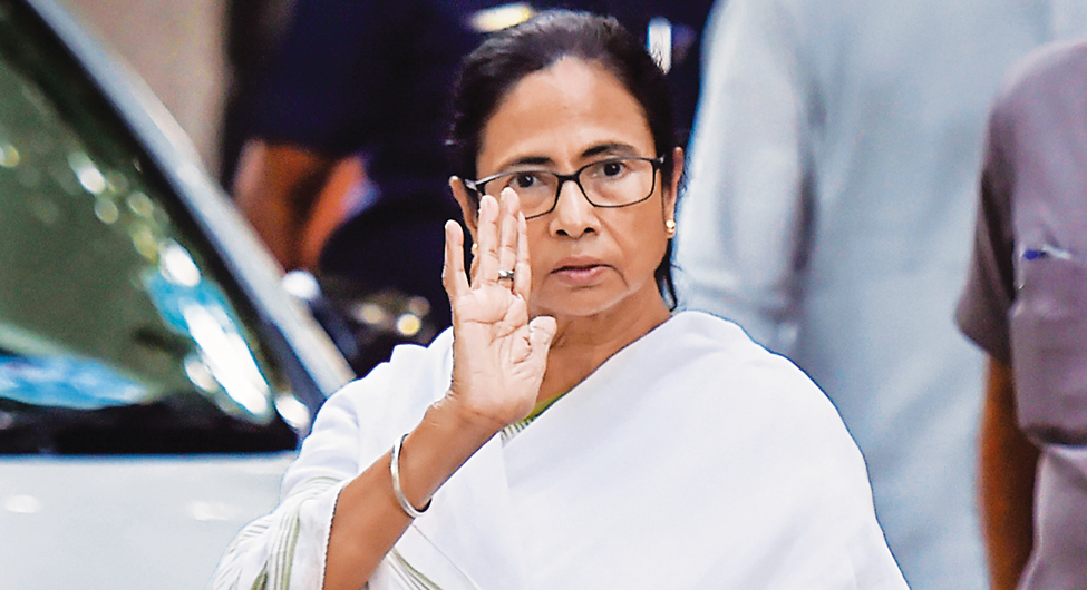 विधानसभा चुनाव ’26  पश्चिम बंगाल: ममता के चुनाव क्षेत्र में क्या हलचल?