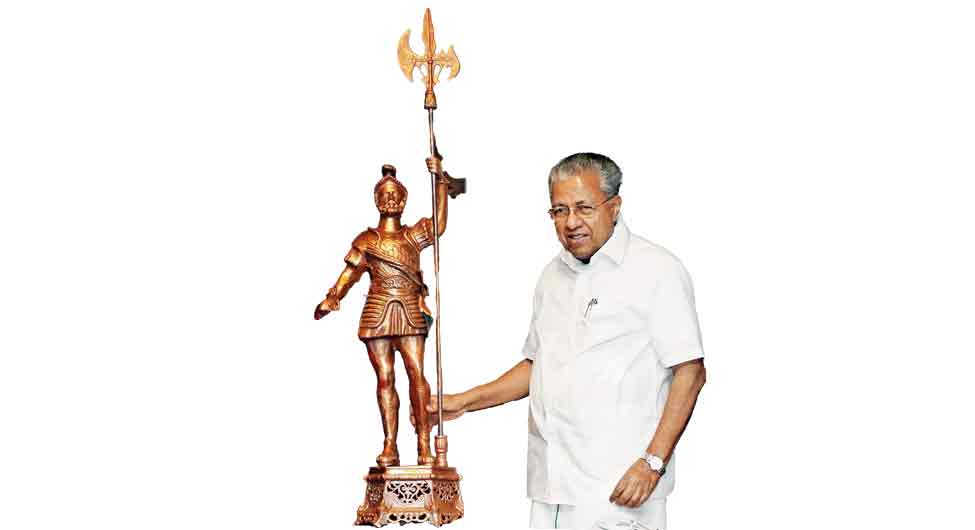 विधानसभा चुनाव ’26  शख्सियत/पिनराई विजयन: वामपंथ में दक्षिणपंथी