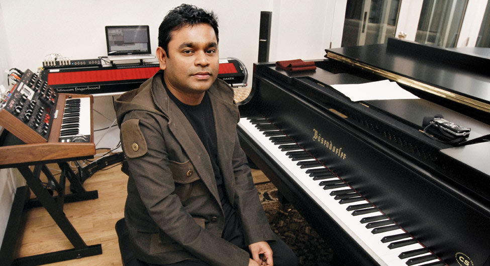 जय होः संगीतकार ए.आर. रहमान के नए प्रयोगों से बदली सुरों की दुनिया