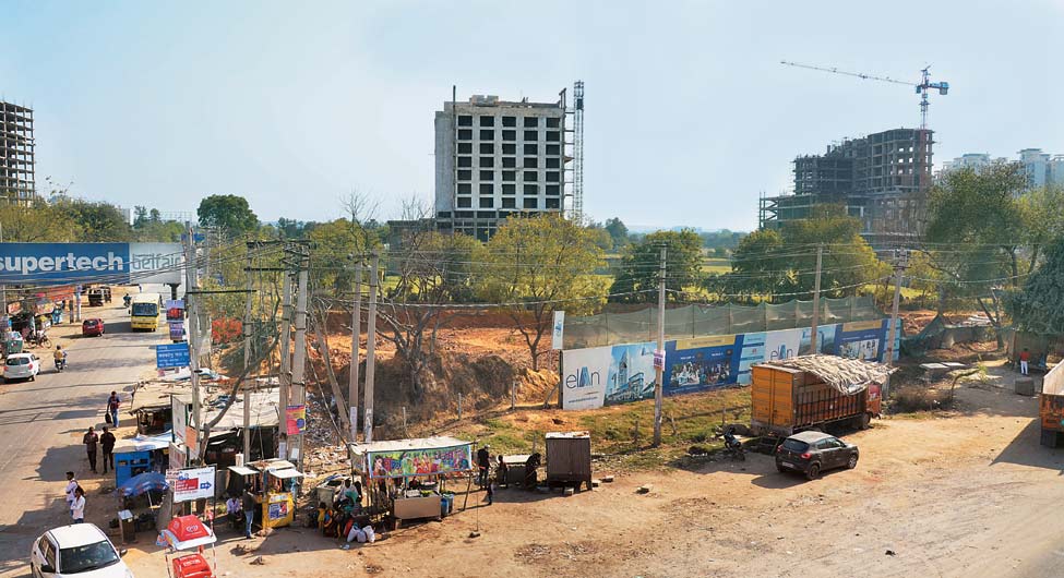 जांच की आंचः पंचकूला इंडस्ट्रियल प्लॉट अलॉटमेंट बना हुड्डा के गले का फंदा