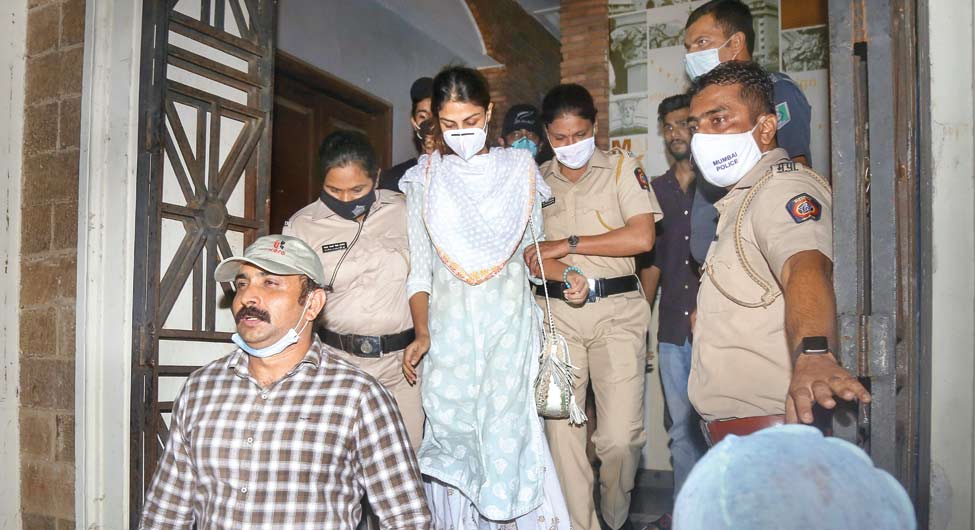 सुशांत सिंह राजपूत की आत्महत्या के मसले में मीडिया ने पत्रकारिता के सिद्धांतों को किया दरकिनार