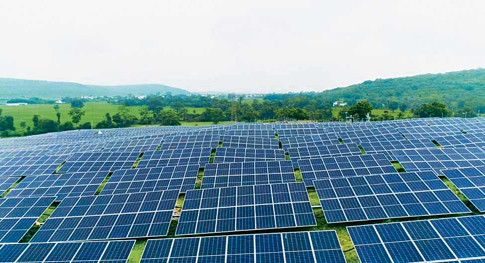 मध्य प्रदेश: सौर ऊर्जा का सांची संदेश