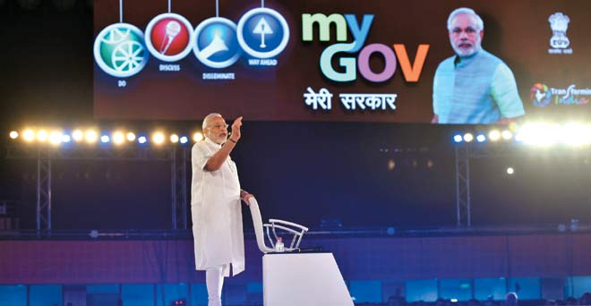 गाय के बहाने दलित राजनीति