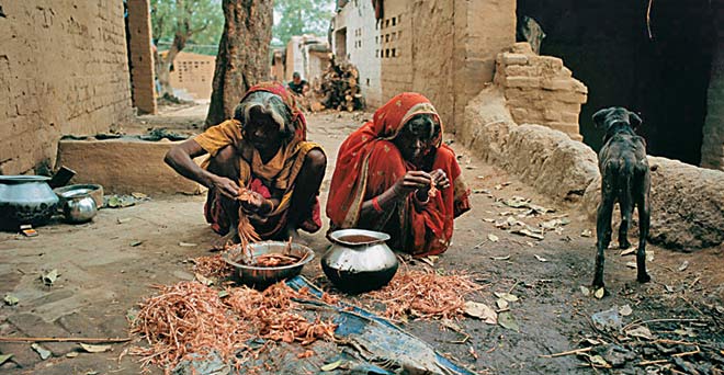 अहम है अभिव्यक्ति की आजादी