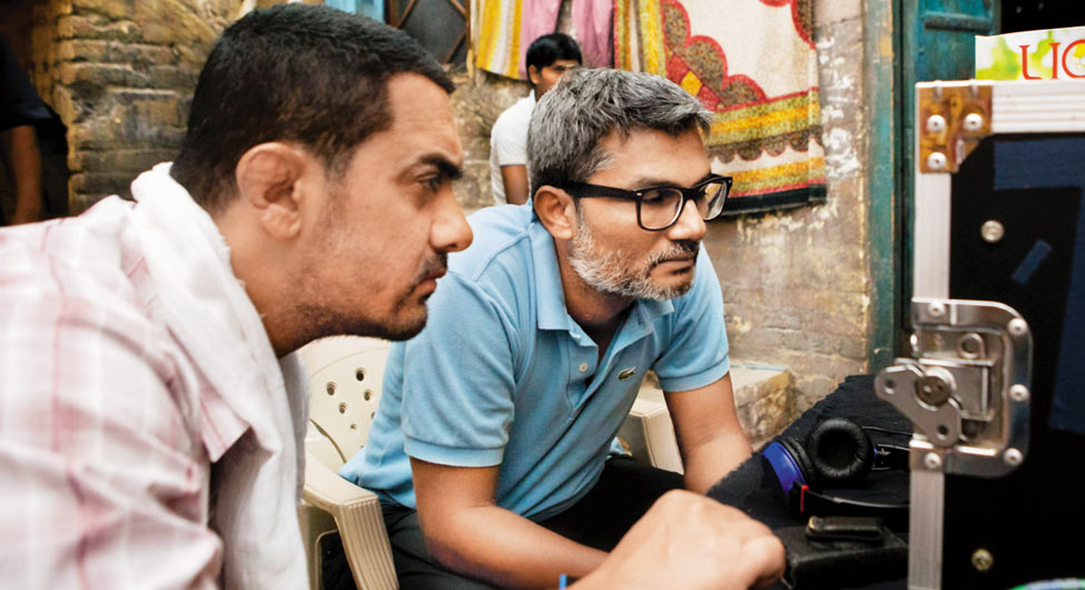 आवरण कथा/नजरिया: “आमिर के साथ काम करना सहज”