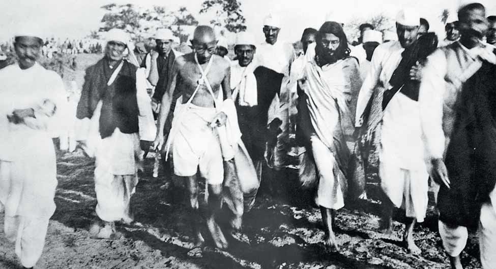 गांधी जयंती/नजरियाः हिंद स्वराज में आर्थिक तानाशाही से मनुष्य को बचाने के नुस्खे